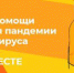 О работе волонтёрского штаба в г.Гусь-Хрустальном - Администрация г. Гусь-Хрустальный
