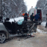Страшная авария на Уршельской дороге. В реанимацию доставлено 5 человек. ФОТО+ВИДЕО. - Gus-info.Ru