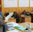 Заповедный диктант для студентов - Национальный парк Мещера