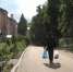 В Гусь-Хрустальном продолжается благоустройство дворовых территорий - Газета Гусевские вести