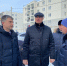 Врио Губернатора Владимирской области Александр Авдеев оценил в Гусь-Хрустальном реализацию программы «Обеспечение устойчивого сокращения непригодного для проживания жилищного фонда» - Газета Гусевские вести
