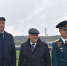 В поселке Золотково Гусь-Хрустального района отметили День пограничника - Гусь-Хрустальный район