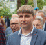 Владимирские учащиеся и педагоги встретили новый учебный год - Gus-info.Ru