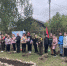 Цвета Победы в городе Курлово - Gus-info.Ru