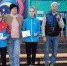 Итоги первенства города по легкой атлетике - Администрация г. Гусь-Хрустальный