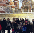 Семьи участников СВО из Владимирской области побывали «Зимней сказке» в Москве - Gus-info.Ru