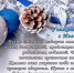 С новым 2023 годом! - Национальный парк Мещера