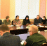 Новости жизни Гусь-Хрустального обсудили на городской планерке - Gus-info.Ru
