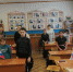 патриотический час "Бессмертие юных" - Межпоселенческая центральная библиотека