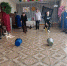 Познавательно-игровой фольклорный час «Лапти-лапоточки» - Межпоселенческая центральная библиотека