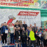 В Спортивной школе прошел областной Фестиваль ВФСК ГТО - Gus-info.Ru