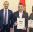 Во Владимире наградили победителей областного конкурса «Отцовство – долг и дар» - Gus-info.Ru