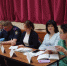 В Гусь-Хрустальном районе состоялся прием граждан в рамках проекта «Правовой поезд» - Gus-info.Ru