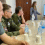 Владимирские ветераны СВО поговорили по душам - Gus-info.Ru