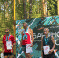 Спортсмены из Гусь-Хрустального района успешно поборолись за призовые места в полумарафоне "Побег из лета 2024" - Gus-info.Ru