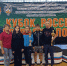 Успехи наших спортсменов на Чемпионате и Первенстве России по полиатлону - Gus-info.Ru