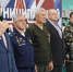 В Спортивной школе состоялся межмуниципальный День призывника - Gus-info.Ru