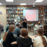 Интеллектуальный турнир «ЧИСЛА» в рамках программы «Пушкинская карта» - Межпоселенческая центральная библиотека