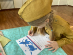 Армейский чемоданчик в Гусь-Хрустальном районе