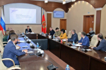 Депутаты станут наставниками участников региональной программы «Герои-33»