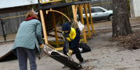 В Гусь-Хрустальном продолжается месячник санитарной очистки, благоустройства и озеленения - Gus-info.Ru