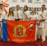 «Витязи» - чемпионы страны - Гусь-Хрустальный район