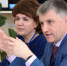 Глава города Алексей Соколов провёл рабочую встречу с активом Центра общения старшего поколения - Газета Гусевские вести