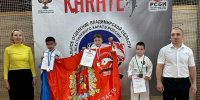 Кубок главы администрации Гусь-Хрустального района - Гусь-Хрустальный район