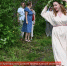 В Гусь-Хрустальном районе православные отметили Святую Троицу - Гусь-Хрустальный район