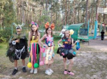 В лагере «Хрусталёк» мода оказалась не шуткой: «Модный приговор» поразил креативом!