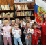 Мероприятие в рамках Всероссийской акции «Символ Народа» - Управление образования