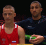 Бокс. Чемпионат России - Гусь-Хрустальный район