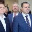 РОМАН КАВИНОВ ВЫСТУПИЛ НА АВГУСТОВСКОМ РЕГИОНАЛЬНОМ ПЕДСОВЕТЕ - Газета Гусевские вести