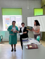 Приоритеты в дошкольном образовании