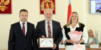 На Владимирскую областную «Галерею Славы» занесли 15 организаций и 25 работников - Gus-info.Ru