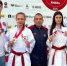 Спортсмены из Гусь-Хрустального стали призёрами соревнований по всестилевому каратэ - Администрация г. Гусь-Хрустальный