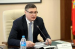 Поздравление с Днём работников дошкольного образования от Губернатора Владимирской области Александра Авдеева