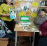 Развлекательная программа «Главное - душою не стареть» - Межпоселенческая центральная библиотека