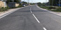 Поздравление главы города Алексея Соколова и председателя городского Совета депутатов Николая Мокрова с Днём работников дорожного хозяйства - Администрация г. Гусь-Хрустальный