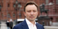 Поздравление депутата Государственной Думы РФ Игоря Игошина с Днём работника стекольной промышленности - Администрация г. Гусь-Хрустальный