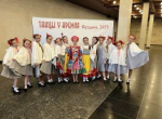 Блеск «Хрустальных граней» на древней земле Суздаля