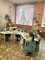 Гусь-Хрустальный район принял участие в инженерном марафоне