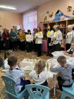 Гусь-Хрустальный район принял участие в инженерном марафоне