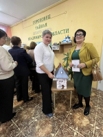 Гусь-Хрустальный район принял участие в инженерном марафоне