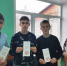 Минутка пропаганды «Выбираешь ЗОЖ – дольше проживешь!» - Межпоселенческая центральная библиотека
