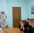 Героико–патриотический час «Навеки в памяти героев имена» - Межпоселенческая центральная библиотека
