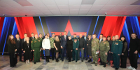 Во Владимирской области отмечают День Героев Отечества  - Газета Гусевские вести