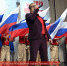 В Гусь-Хрустальном районе торжественно закрыли Год защитника Отечества - Гусь-Хрустальный район