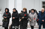 В Гусь-Хрустальном районе торжественно закрыли Год защитника Отечества