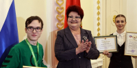 Во Владимирской области наградили победителей и призёров всероссийских чемпионатов профессионального мастерства - Gus-info.Ru